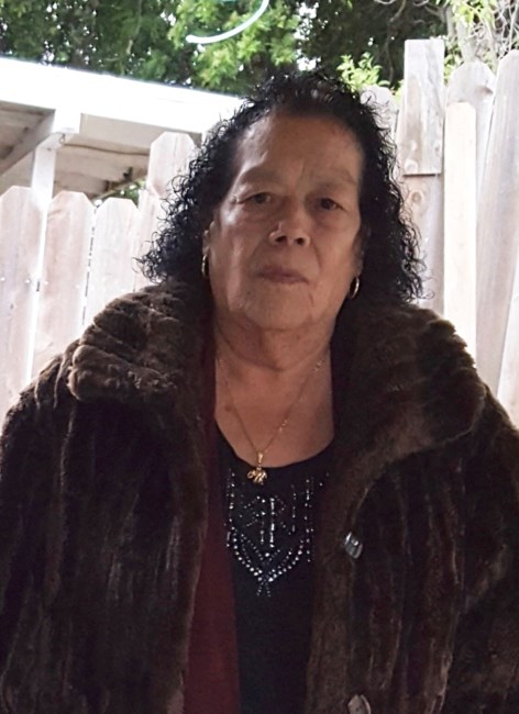 Obituario de Gabina Perez Devora