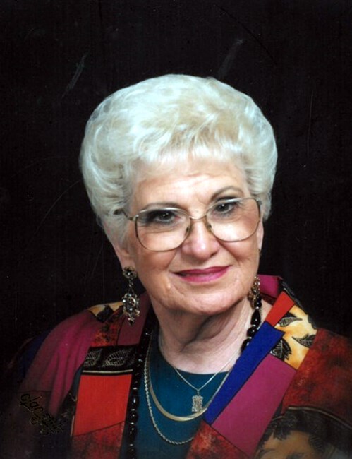 Obituario de Margaret E. Boswell