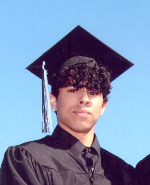 Obituary of James Nicholas Caretto