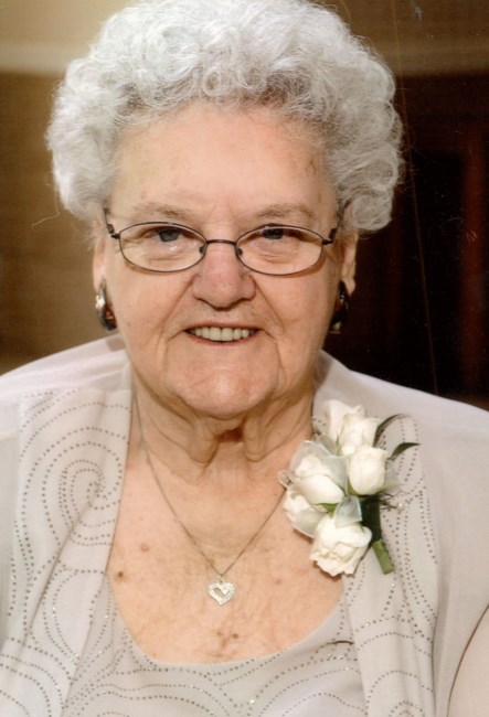 Obituary of Helena Claire Carvalho
