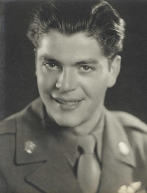 Obituary of Frederick Randall Valentine