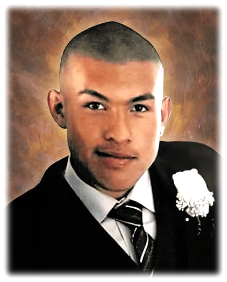 Michael Anthony Luna Obituary Westminster, CA