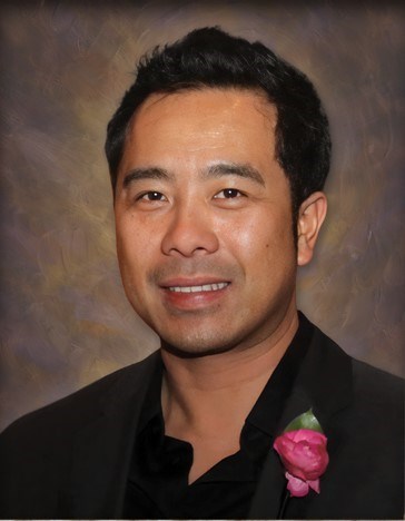 Obituario de Robert Manh Le