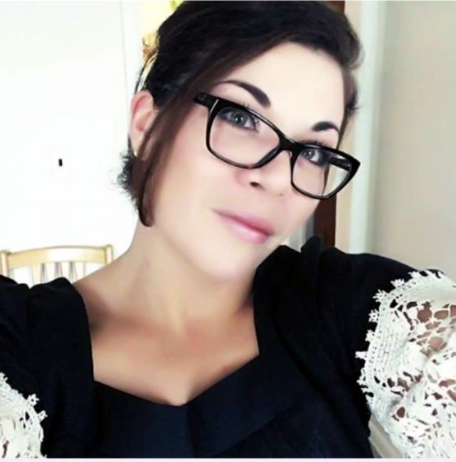 Obituary of Katie MacKenzie Sanchez