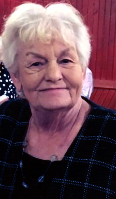Obituary of Donna Lorraine Baker