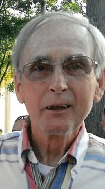 Obituary of David Robert Jolly Jr.