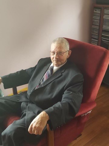 Obituary of Gerald Joseph Gaudet