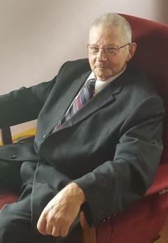 Obituary of Gerald Joseph Gaudet