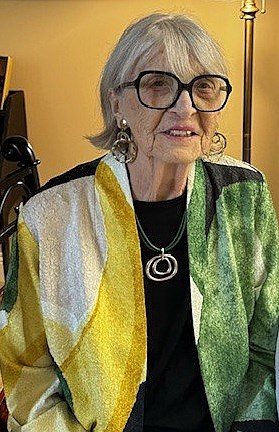 Obituary of Elizabeth Ann Dunn