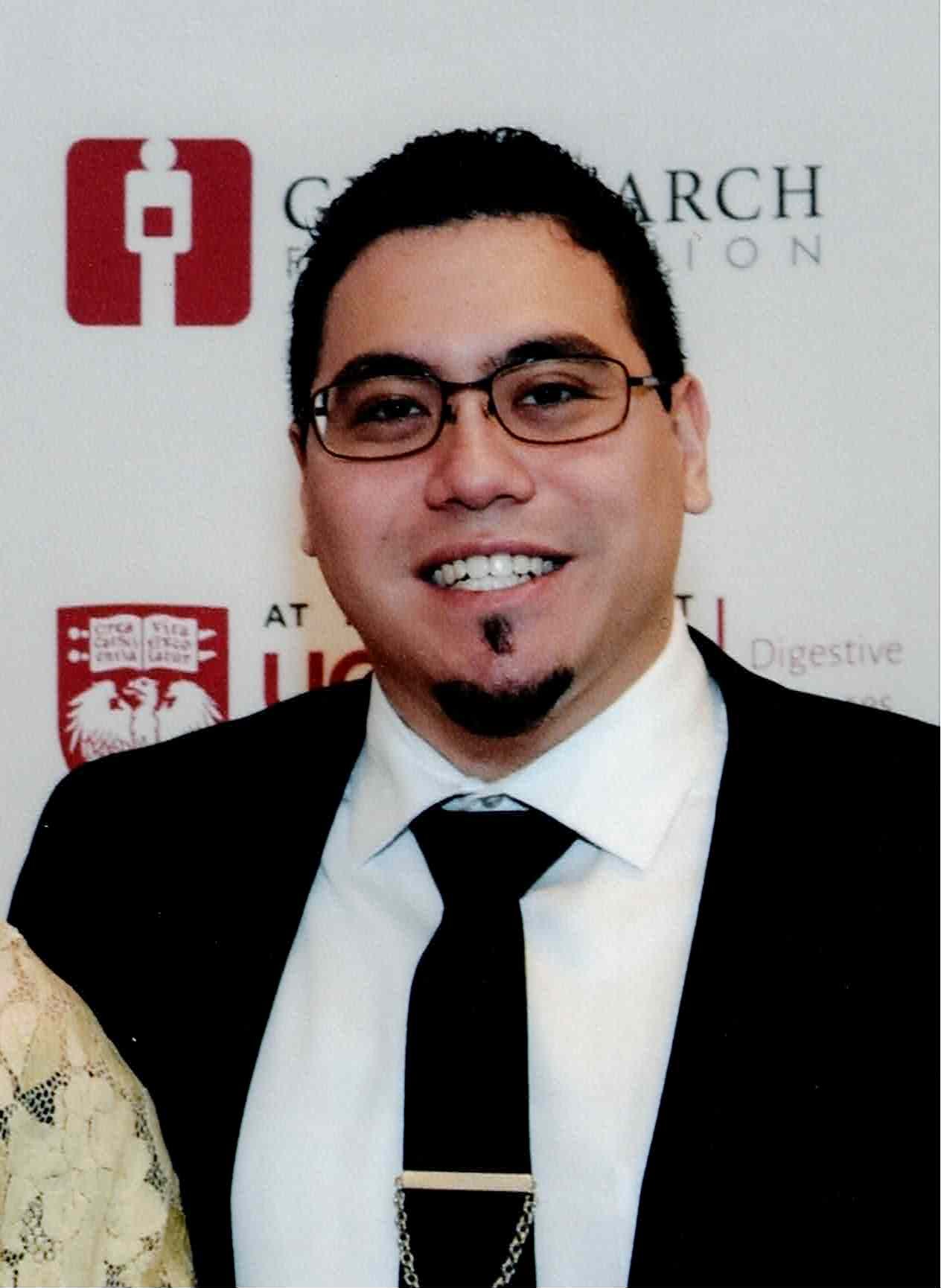 Bertram Rogers Obituary - Chicago, IL