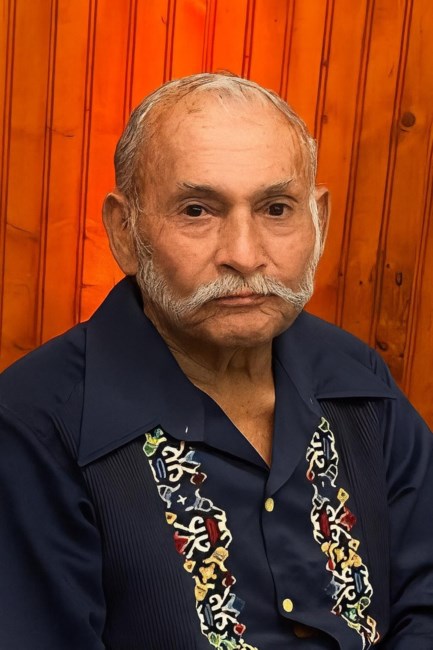Obituary of Enrique Acevedo Torres