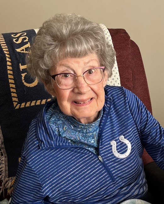 Avis de décès de Anna "Ann" Mary Kraft Sadtler