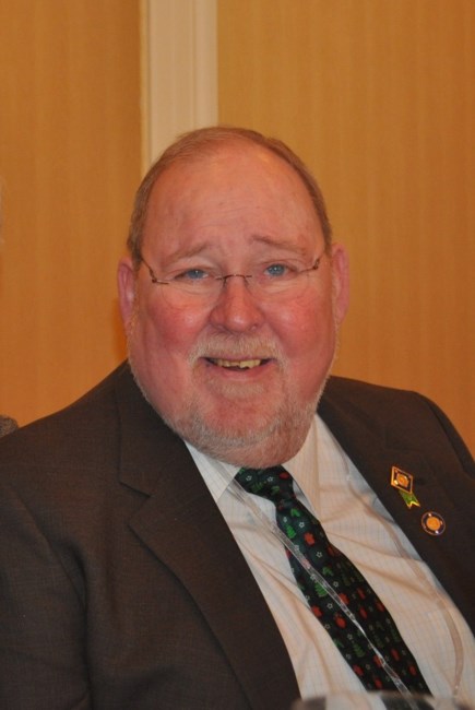 Obituary of Talbot Scott Cuthbert