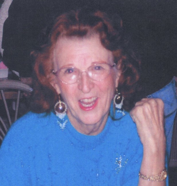 Obituary of Geneva L. Hornsby