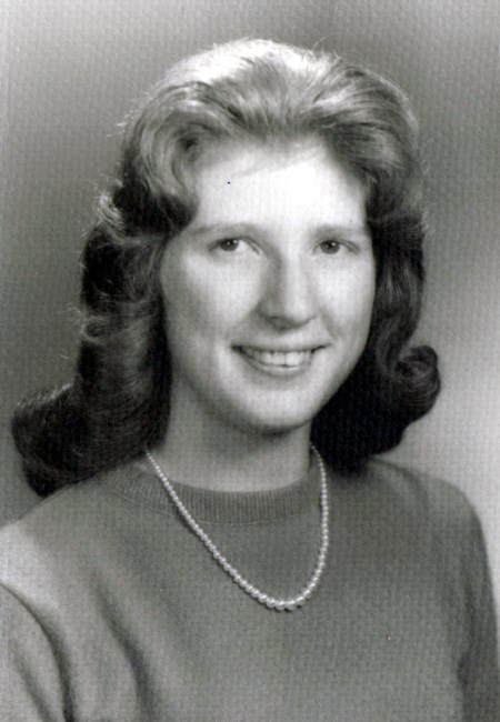 Obituary of Cathy Anderson