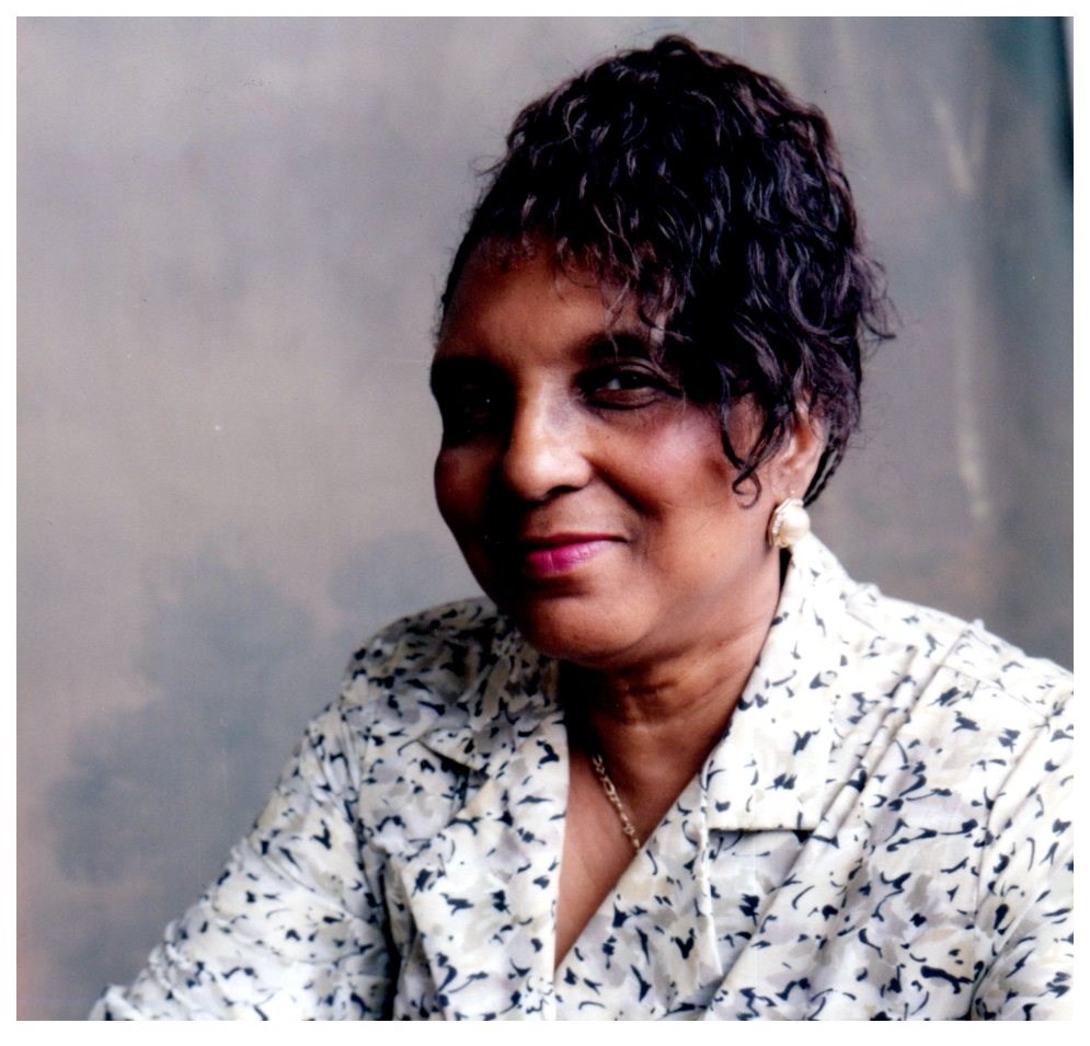 Obituary of Ivy "Norma" Ophelia Spellen (Hughes)