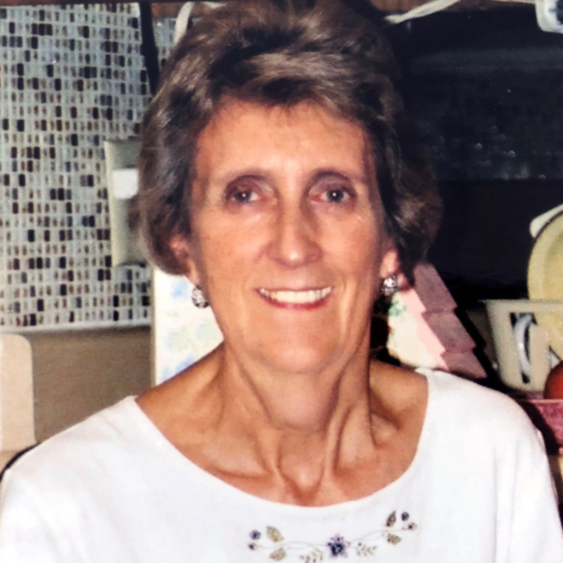 Obituary of Barbara Mielke