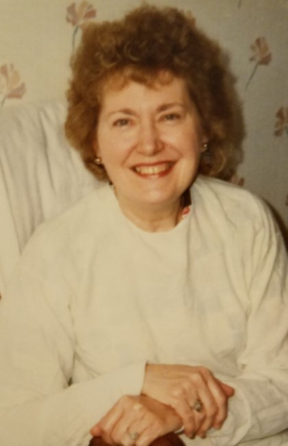 Obituary of Joan Jeanette Schutte
