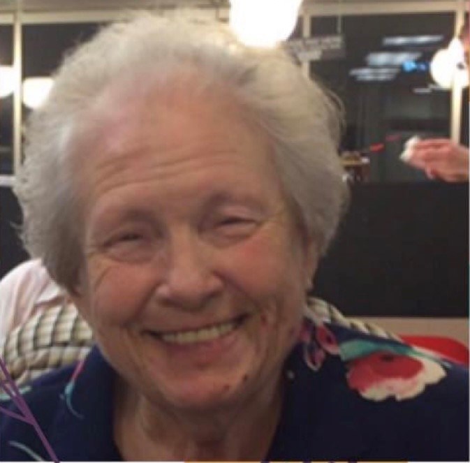 Obituary of Clella Faye Wilson