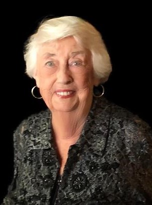 Obituary of Mary Teresa Dufilho