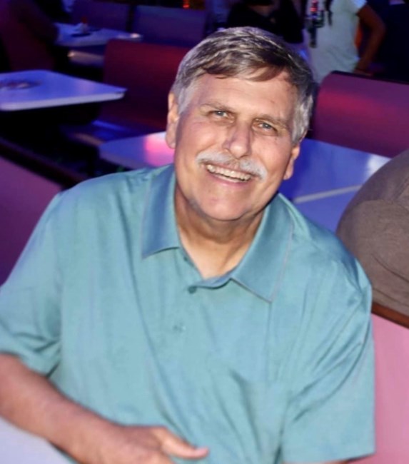 Obituary of Thomas David Jones