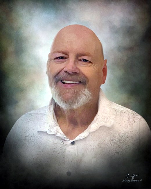 Obituary of Michael A. Thompson