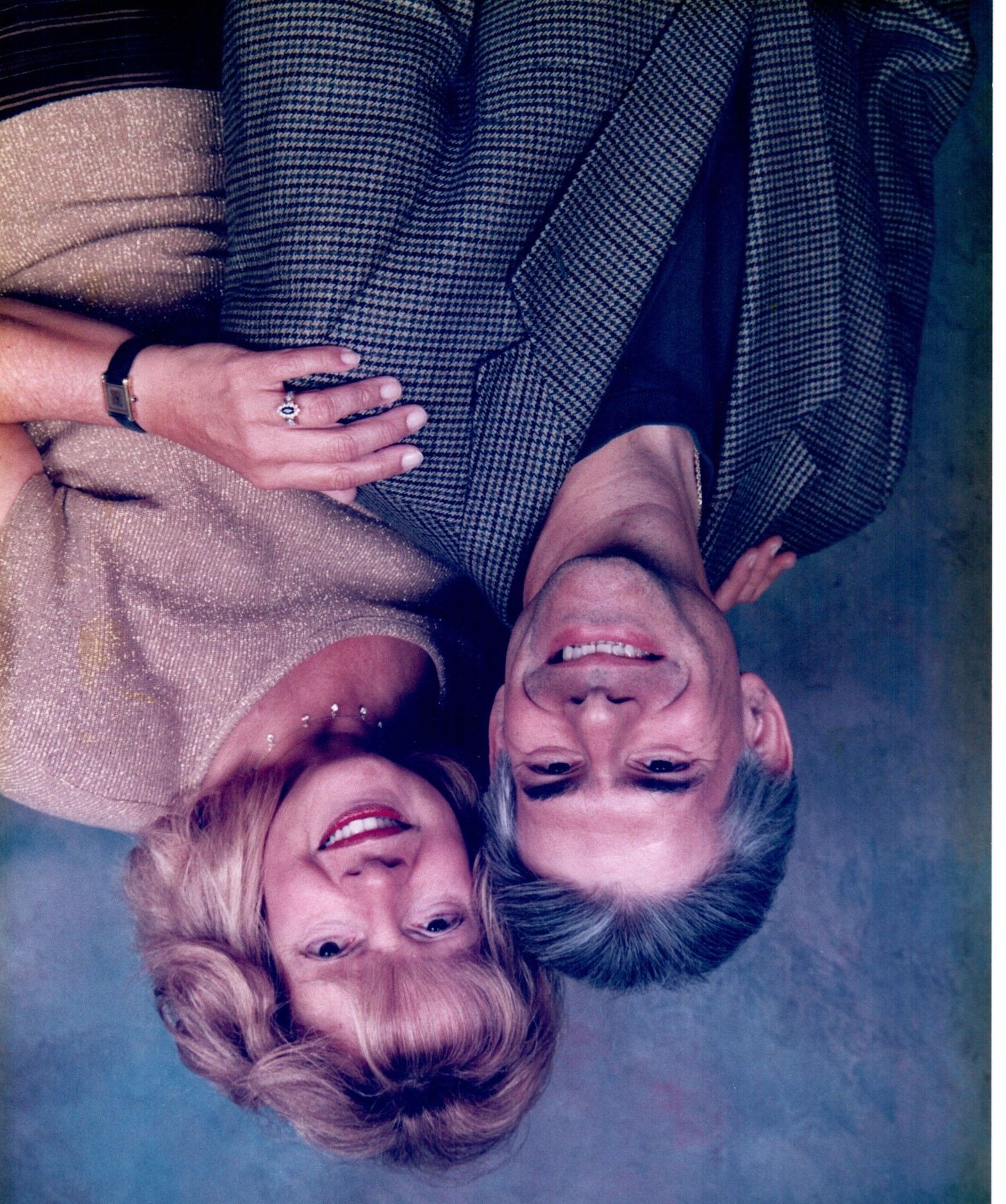 Obituary of Stanley Marc Schwartz