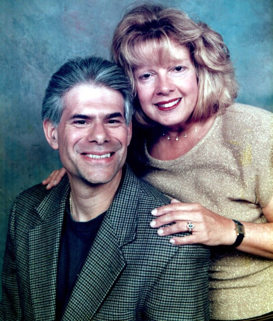 Obituary of Stanley Marc Schwartz