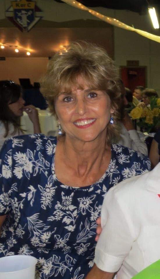 Obituary of Cheryl Gaye Layton