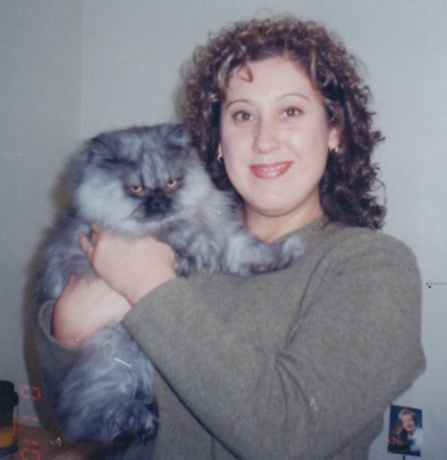 Obituary of Anna Maria Martinez