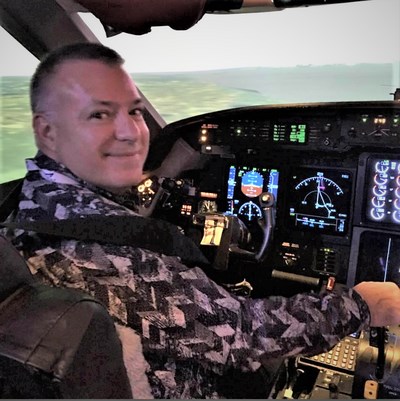 Obituary of Pedro Jose Pirela