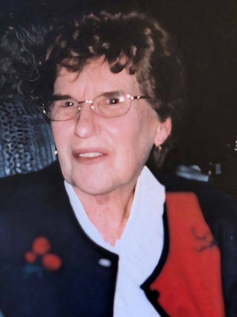 Obituary of Elizabeth Cornelia Clara Raaymakers