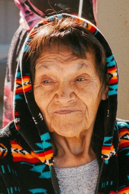 Obituary of Teresa Reyes