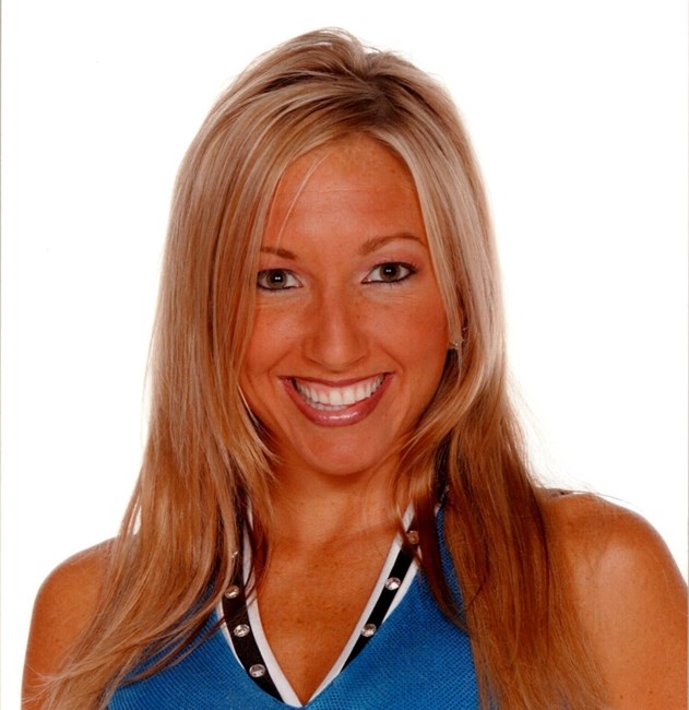 Obituary of Destin Leah Priester