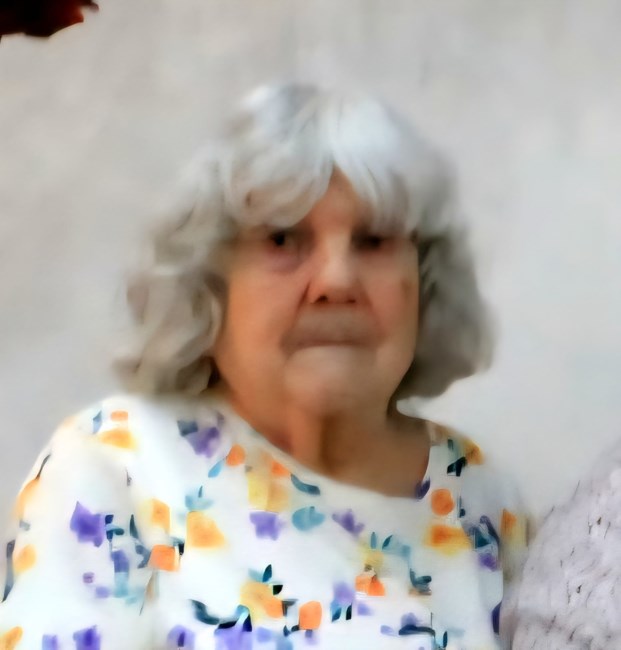 Avis de décès de Anita Louise Gassett