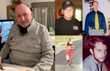 Obituary of Michael Ostrander