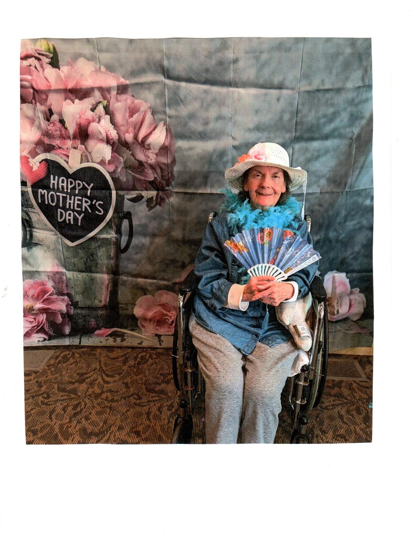Obituary of Karen Josephine Meikle