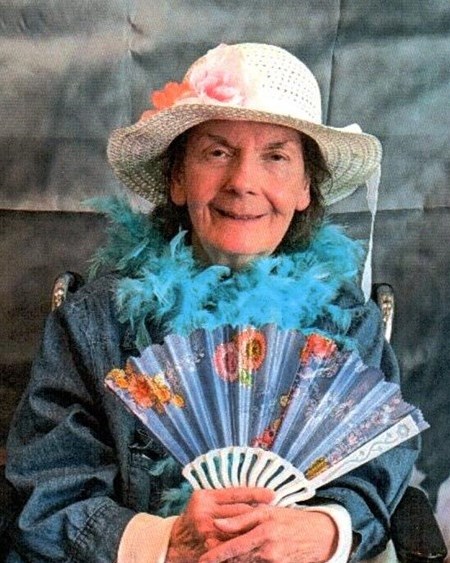 Obituary of Karen Josephine Meikle