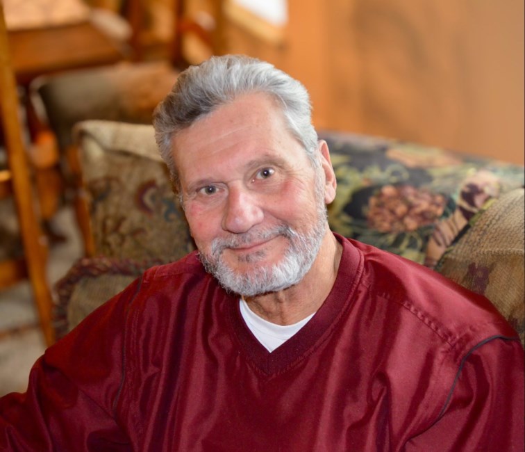 Obituary of John Robert Passek