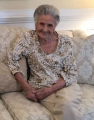 Obituary of Margie Lee Lowry