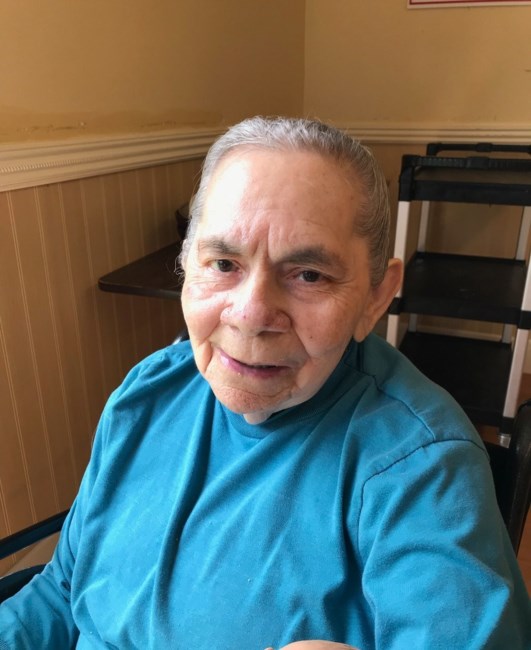 Obituary of Matilde Amaya-Soriano