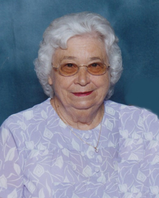 Obituary of Nettie Funderburk Belk