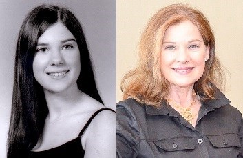 Obituary of Elizabeth Decuers de Boisblanc