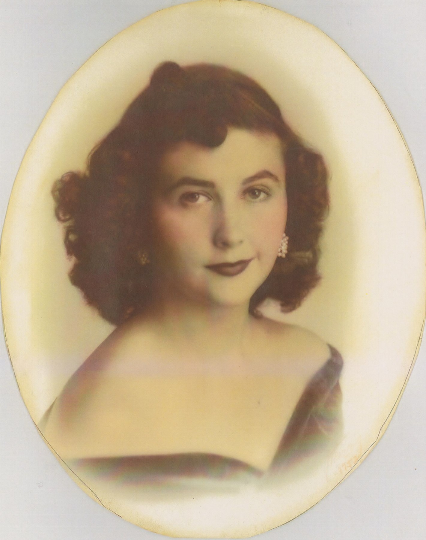 Obituary of Sylvia Anne  Ritter Richardson