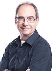 Avis de décès de Michel Carrière