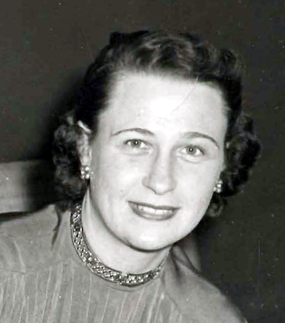 Obituario de Mary Lucile (Peavy) Miller