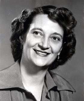 Obituary of Mildred McBride