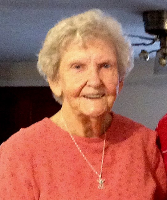 Avis de décès de Fay I Hinton