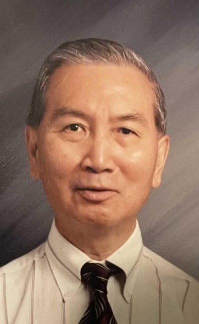 Obituary of Gar John Lee