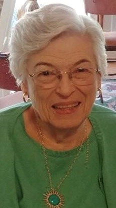 Obituary of Joyce Cobb Turner